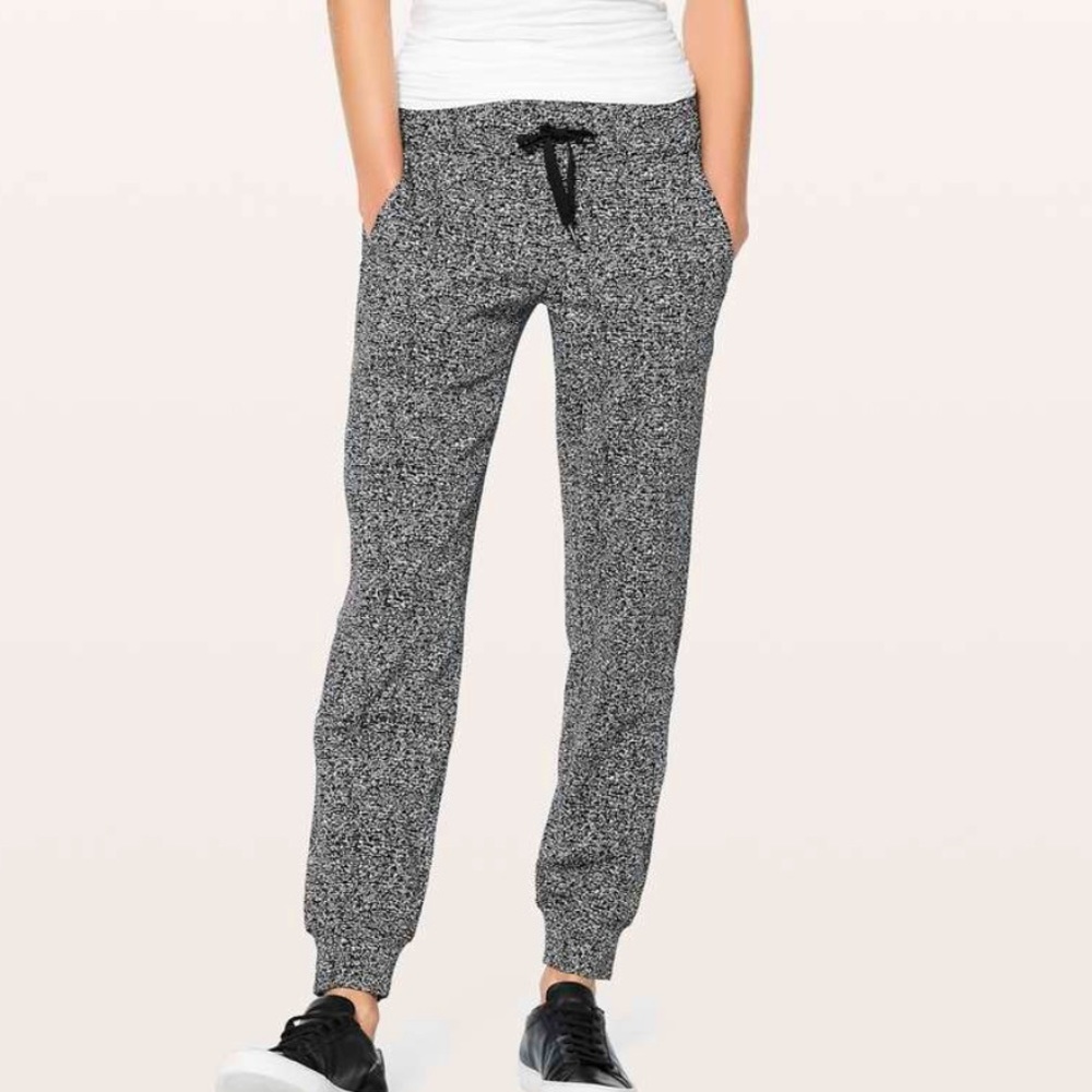Lululemon Ready To Rulu Joggers - Picture 1 of 9